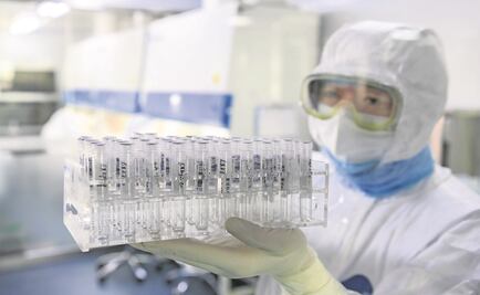 Científicos de Sonora desarrollan prueba para detectar anticuerpos en recuperados de Covid-19