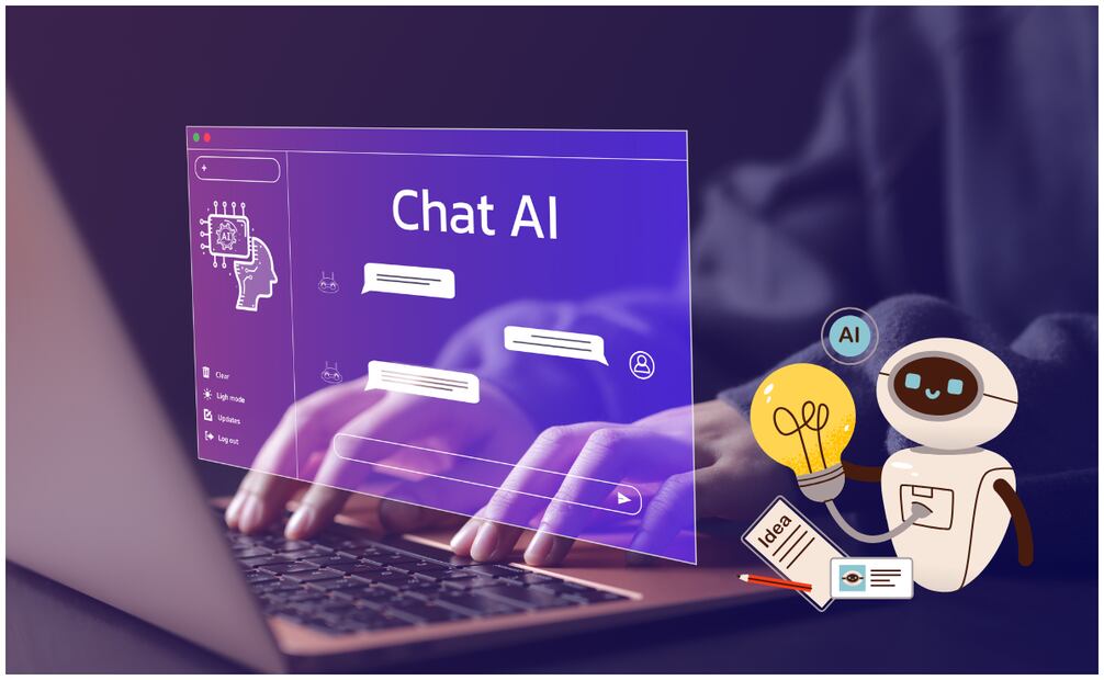 ¿Cuáles serán los trabajos más requeridos en México para el año 2030?; esto dice la IA. Foto: Canva