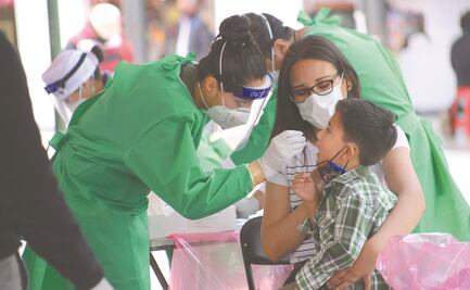 Edomex analiza aplicar pruebas Covid aleatorias