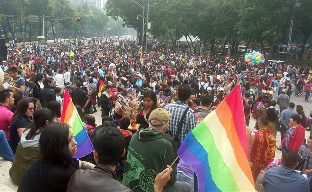 Adrián Hernández / EL UNIVERSAL