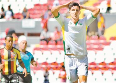 Incertidumbre envuelve al Ascenso MX