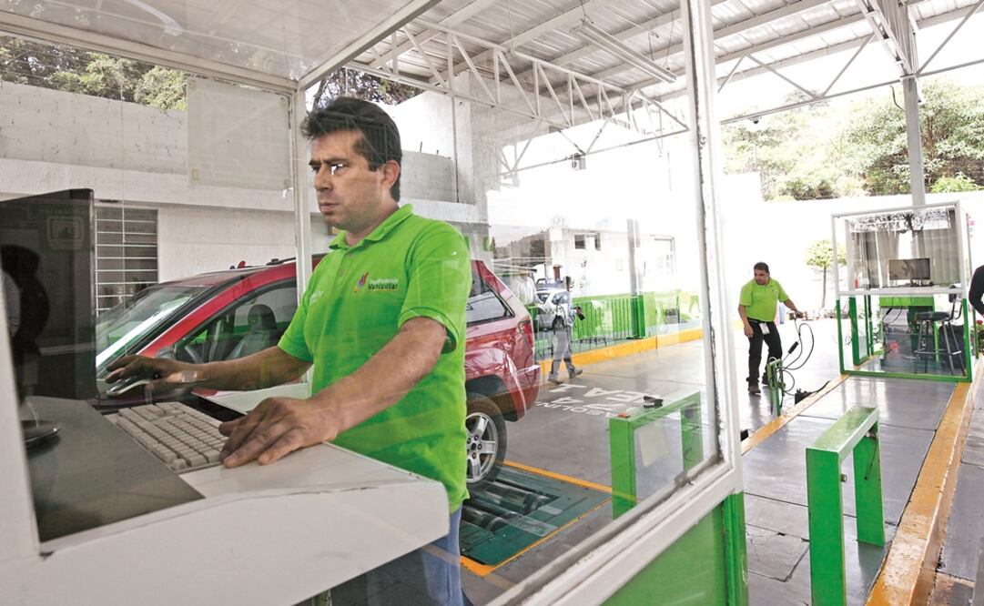 (Foto: Archivo/El Universal)