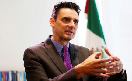 Head of Mexican Energy Regulatory Commission resigns