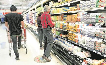 2022, crucial para cumplimiento de norma de quesos