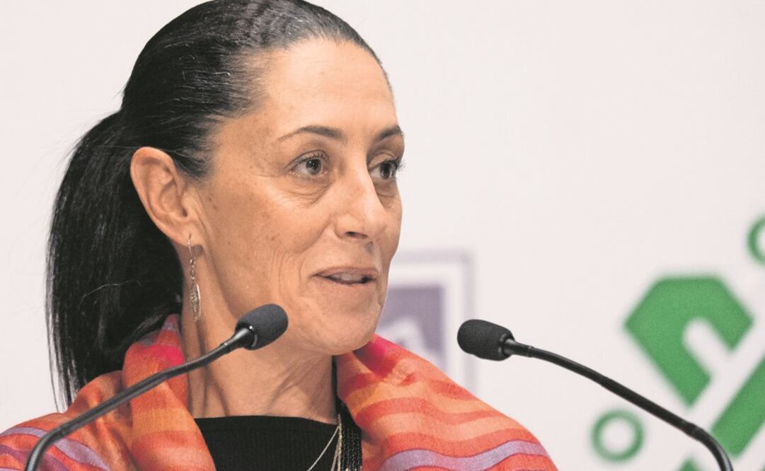 Foto: Archivo. EL UNIVERSAL