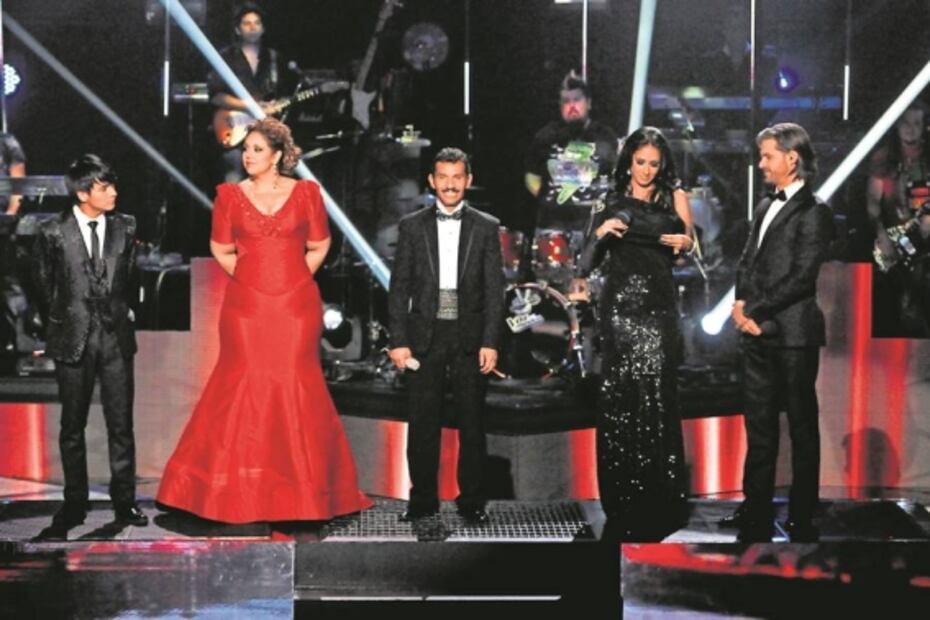 Dan voz a concursantes en el reality… pero luego enmudecen