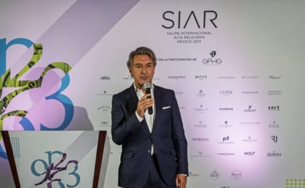 SIAR cierra su edición 2019 con récord de marcas
