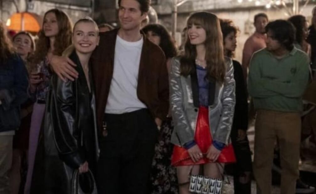Emily in Paris: 5 tendencias en moda que nos dejó la serie y podemos aplicar esta temporada