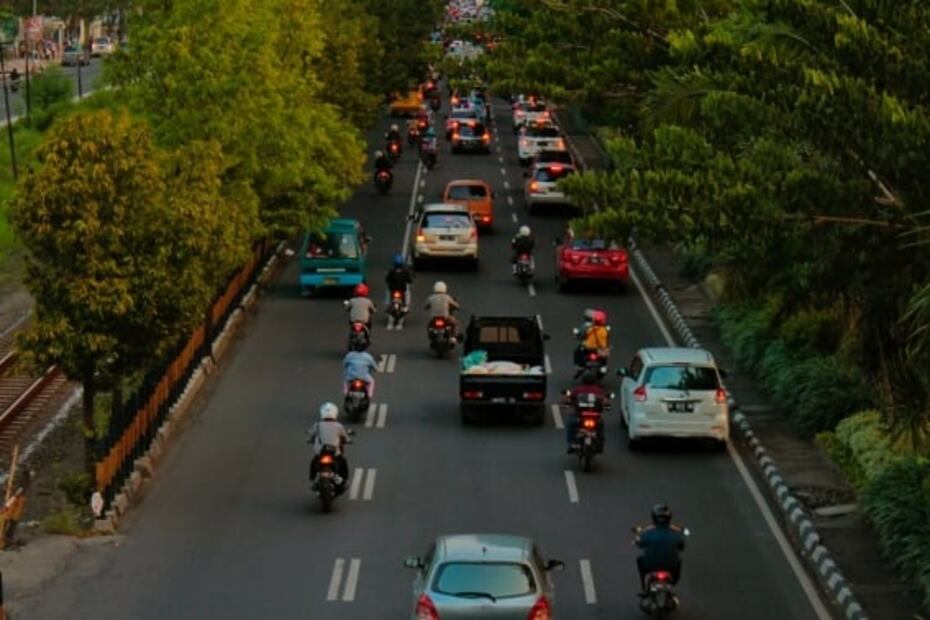 Licencia especial para motociclistas en CDMX: costos y para qué sirve 