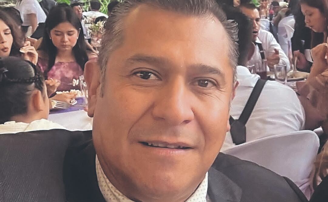 El exrector de la Universidad Tecnológica de Tlaxcala se dedicaba también a la venta de vehículos y casas. Foto Especial