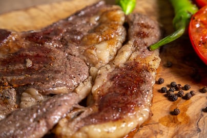 Cuál es la mejor carne para asar