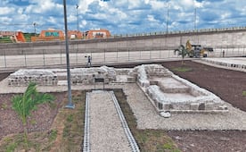 Los Parques de la Memoria: novedad