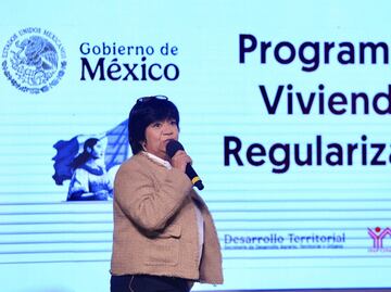 Van por construir un millón de viviendas nuevas en sexenio de Claudia Sheinbaum; buscan regularizar otro millón
