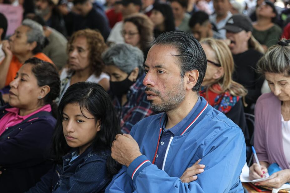 En el foro también participaron anfitriones de aplicaciones, por lo que se dijeron en contra de que solo puedan rentar su inmueble 6 meses al año. (Foto: especial)