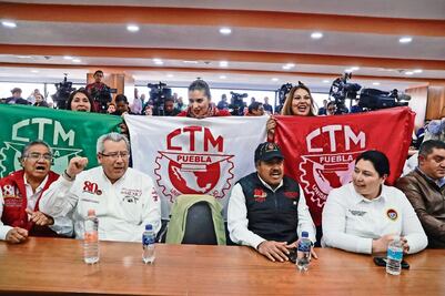 Ofrece CTM contribuir en los comicios del 1 de julio