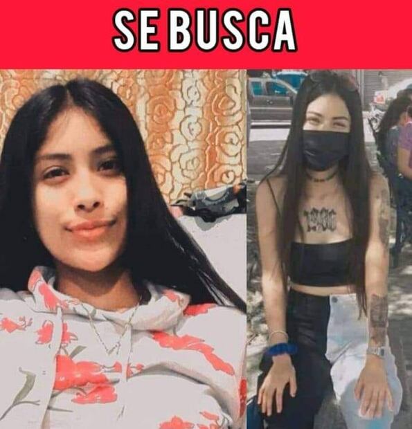 Cassandra Isabel Arias Torres Foto: Especial