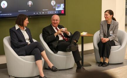 Nombran a Laura Alfaro, nueva economista jefa y consejera económica del BID; buscará fortalecer el departamento de Investigación