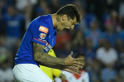 Gabriel Peñalba señala 'manoseo' de Cruz Azul