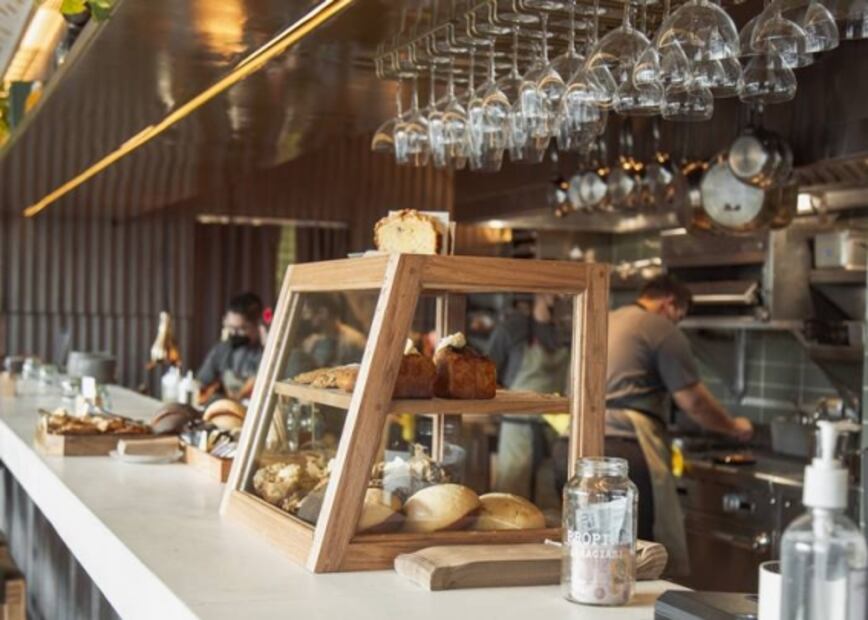 Café Laurel, el nuevo spot regio para desayunar, comer y cenar delicioso