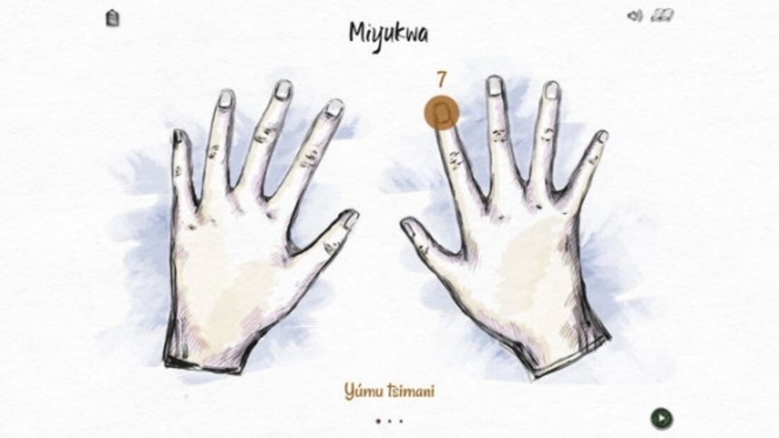 Top 3 indigenous language learning apps