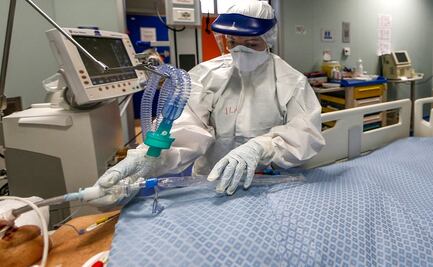 Sinaloa registra 138 casos positivos de Covid-19