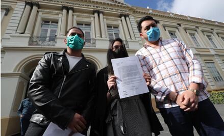 Promueven iniciativa contra deserción escolar de la UAEMex