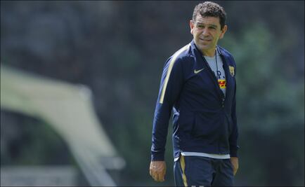 Irregularidad preocupa en Pumas