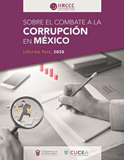 Sistema anticorrupción, avión sin piloto: Mauricio Merino