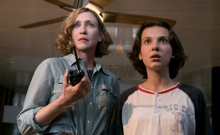 Millie Bobby Brown lucha con nuevo monstruo en “Godzilla”
