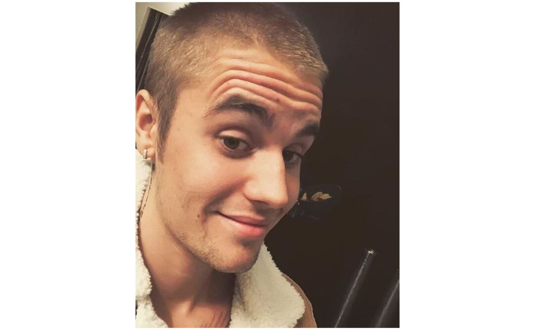 Semanas atrás, Justin Bieber reveló que estaba llevando terapia para super sus problemas emocionales. FOTO: Instagram 