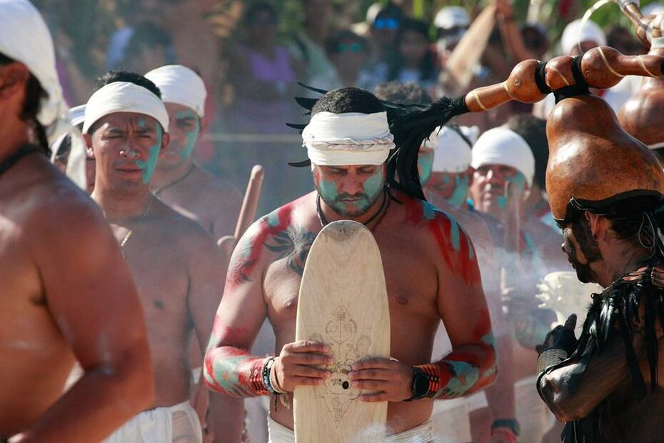 Foto: Grupo Xcaret
