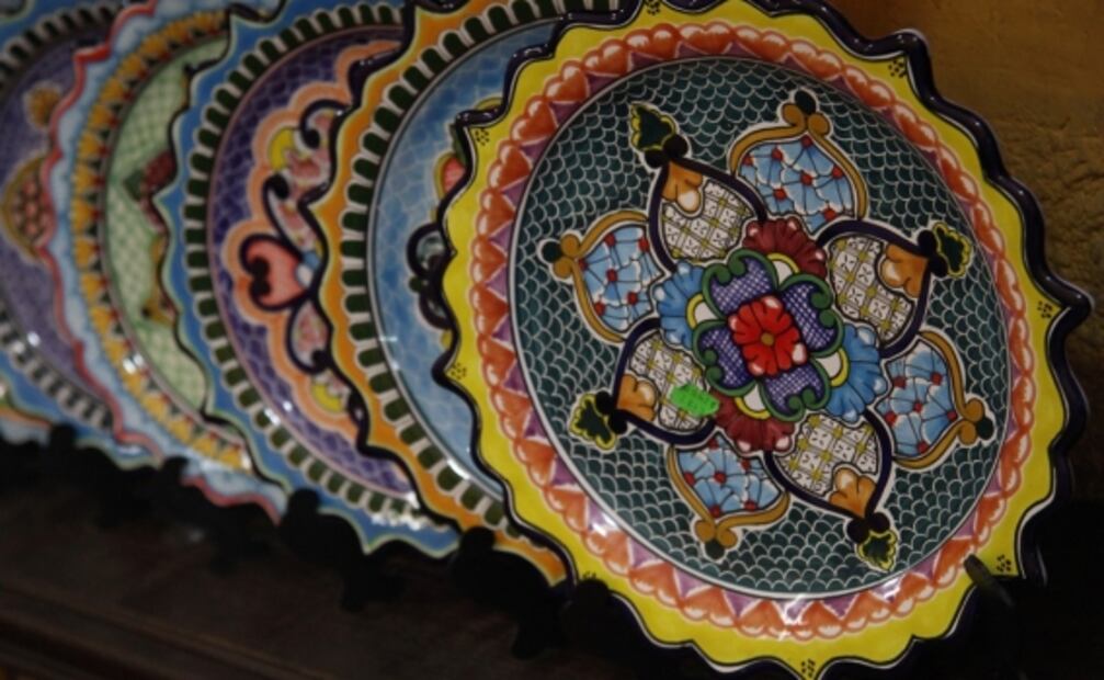 UNESCO declares talavera as part of the world’s cultural heritage