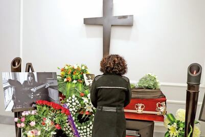 Nostalgia y tristeza por Betsy Pecanins