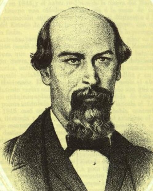 General Miguel Cástulo Alatriste, De los Ríos, Enrique (dir.), en Liberales Ilustres Mexicanos de la Reforma y la Intervención, México, Imprenta del Hijo del Ahuizote, 1890.