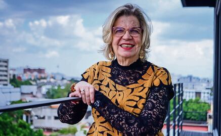 “La encomienda es estar con la gente y promover salud”: Nadine Gasman