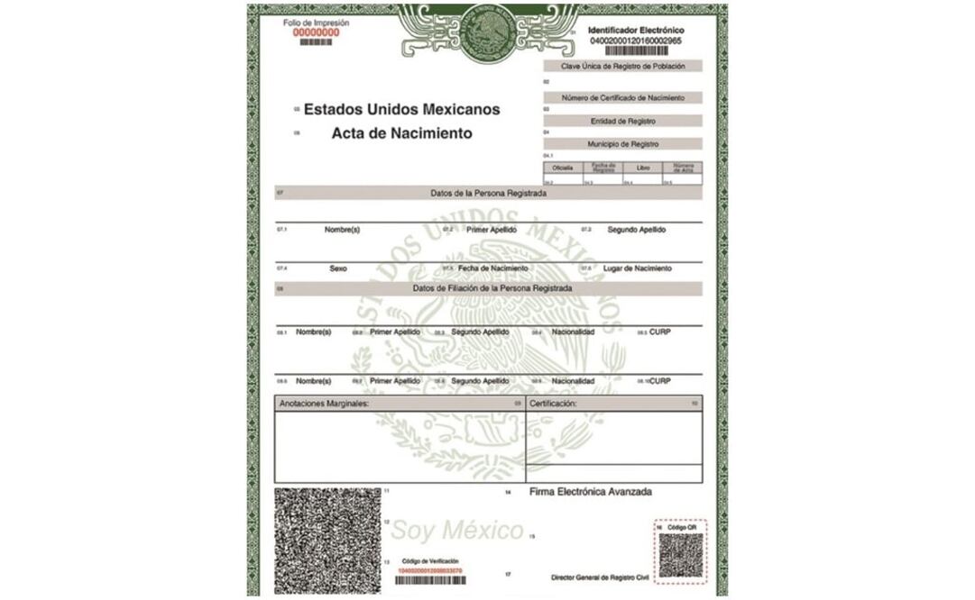 Foto: Archivo / EL UNIVERSAL