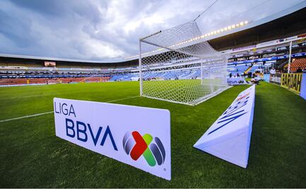 Hay 147 extranjeros inscritos en la Liga MX, y los que faltan