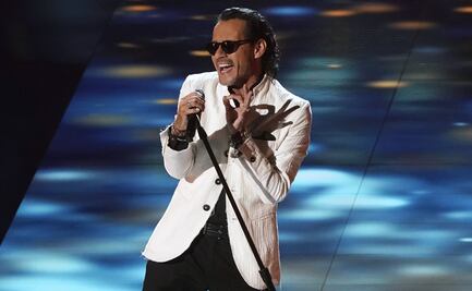 Marc Anthony quiere dar luz de esperanza con primer y único concierto virtual 