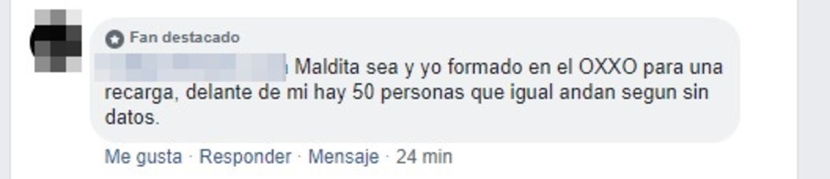 Usuarios toman con humor caída de Facebook