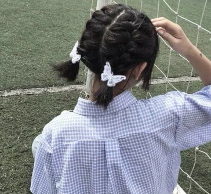 Peinados fáciles en pelo corto ideales para llevar en verano 