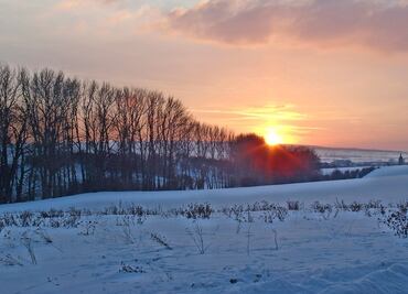 ¿Qué pasa durante el Solsticio de Invierno?