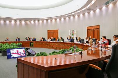 IEEM aprueba a los candidatos a las 125 alcaldías