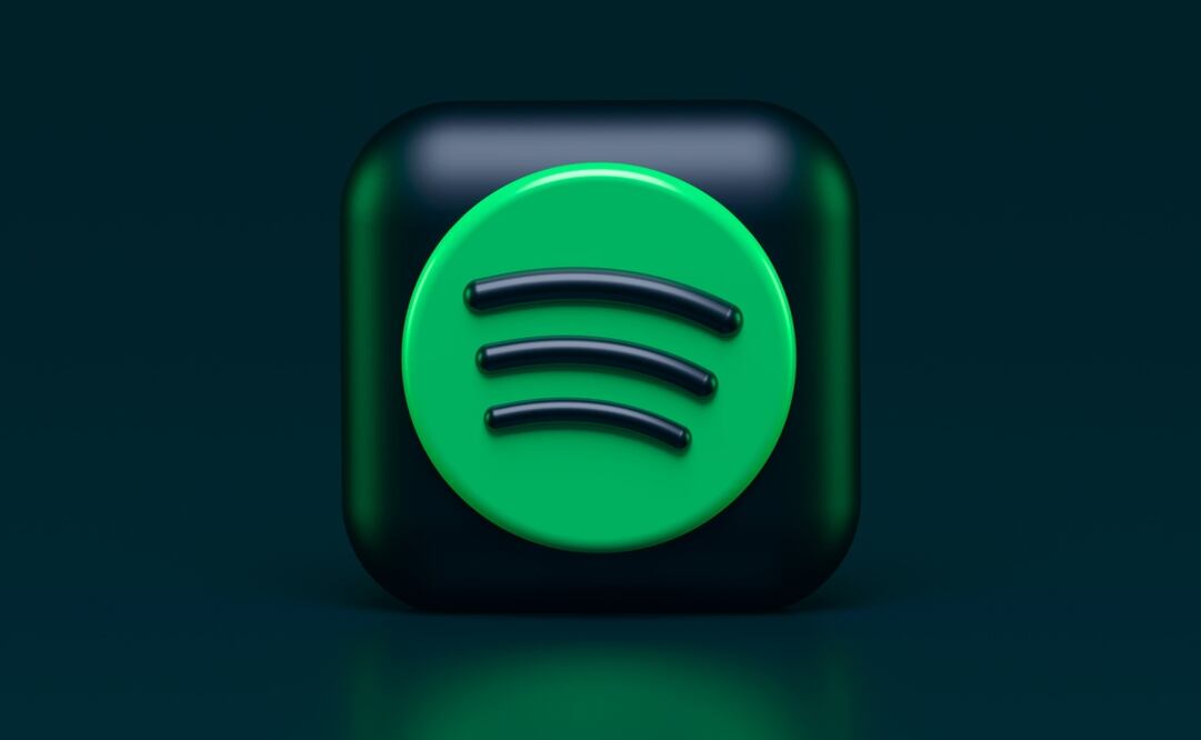 Spotify se ha actualizado para la nueva versión Android 13. Imagen: Unsplash