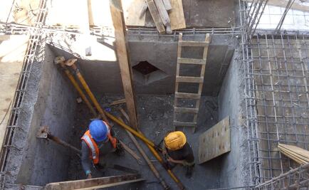 Suspenden 80 construcciones en BJ