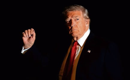 EU ya tiene inteligencia para atacar cárteles en México: DoJ