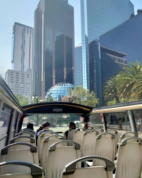 Foto: Facebook 'Capital Bus'