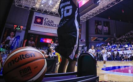 LNBP Femenil, un proyecto con pocas certezas