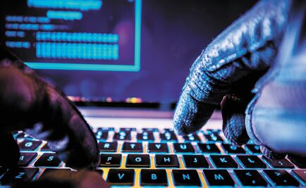 Cyberattack at Pemex