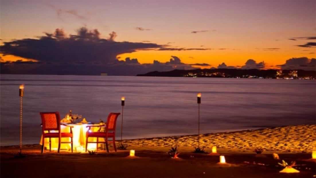 Las Marietas y otros tours en Riviera Nayarit para celebrar el amor