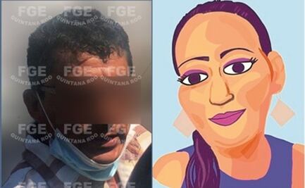 Vinculan a proceso, por abuso sexual, a expareja de Victoria Salazar